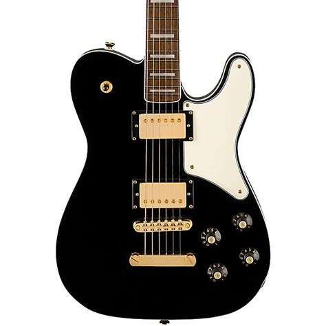 squier paranormal troublemaker telecaster.